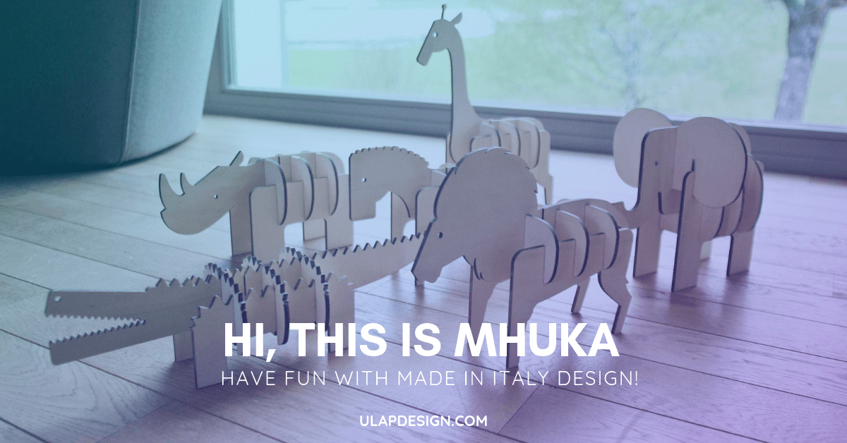 Introducing Mhuka: our new complement | Ulap design Journal